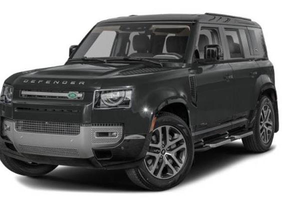 LAND ROVER DEFENDER 2024 SALE27EUXR2267547 image